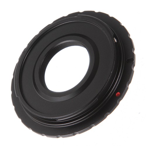 Anello adattatore per