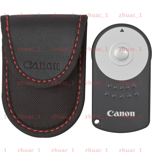 Canon telecomando - canon, rc-6