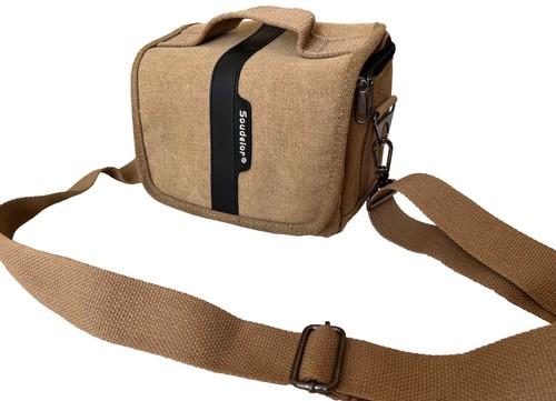 Custodia fotocamera dslr per - dslr,