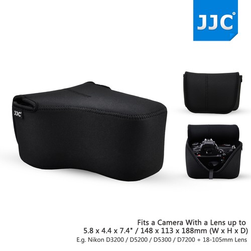 Custodia borsa fotocamera - , jjc