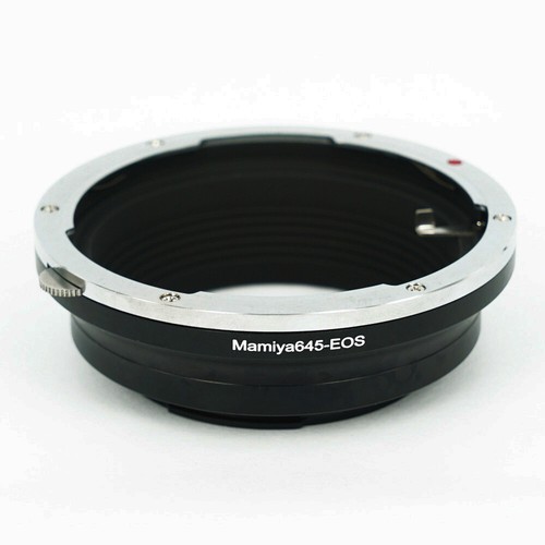 Obiettivo mamiya 645 per - obiettivo,