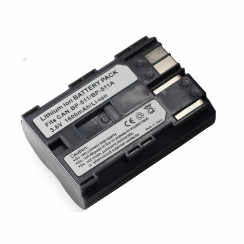 Batteria 511 511a - batteria, bp-511a