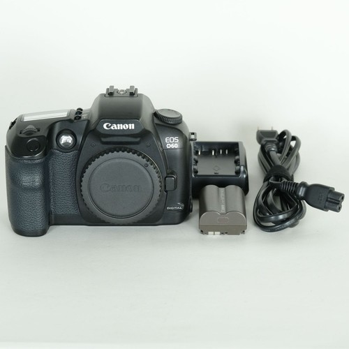 Canon eos d60 - eos,