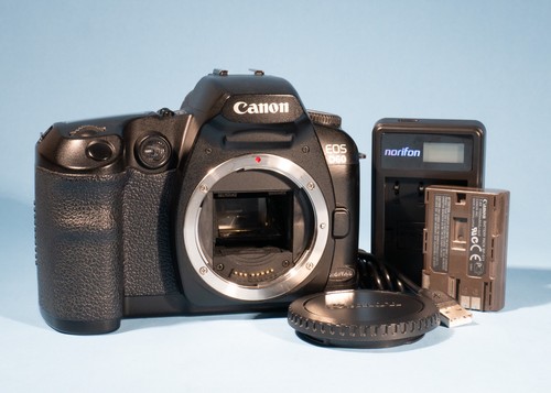 Canon eos d60 - eos, dslr