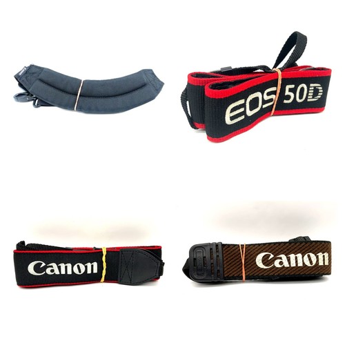 Canon cinturino camera - cinturino,