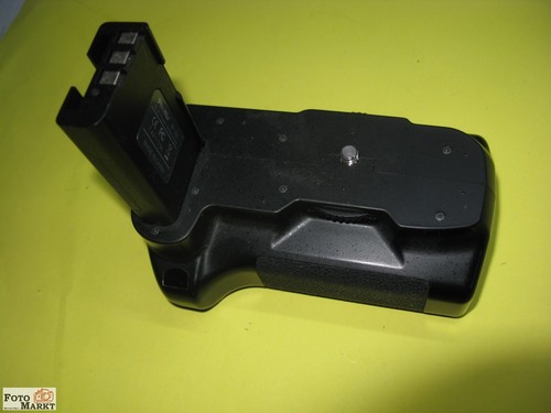 Impugnatura batteria for