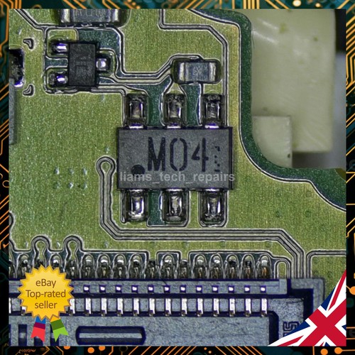 M04 power per canon - m04,
