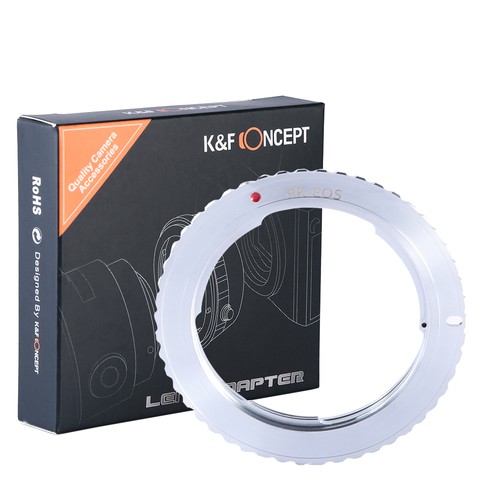 Adattatore concept per - k&f,