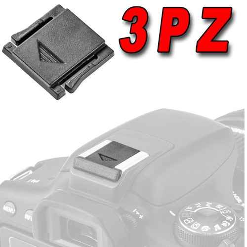 Hot shoe mount flash - hot,
