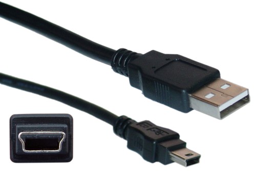 Per canon cavo - usb, eos