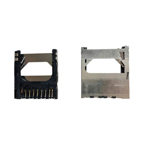 Parte slot scheda - , sd