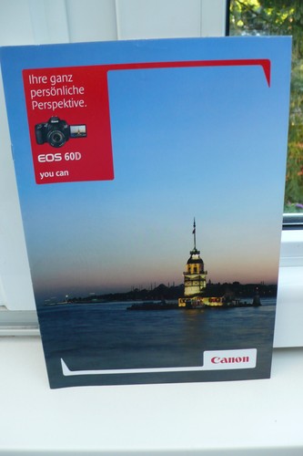 2010 canon eos 60d - eos, d