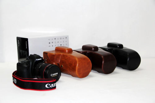 Custodia per fotocamera - , in