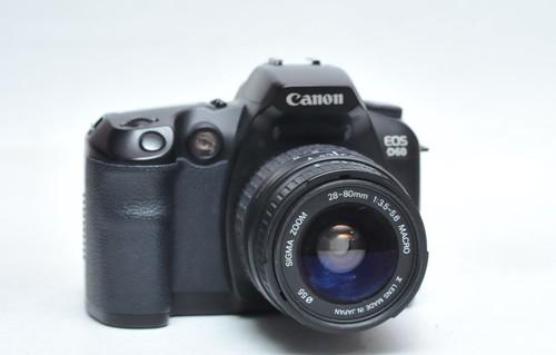 Canon eos d60 advance - eos,
