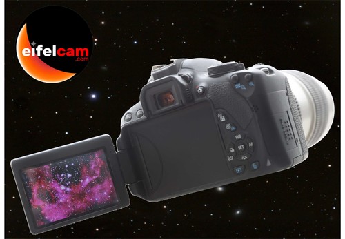 Canon eos 60d - canon, 60da