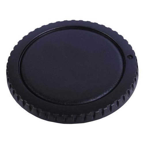 Tappo cover corpo fotocamera