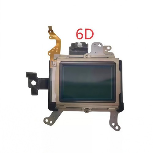 Gruppo sensore immagine ccd - immagine,