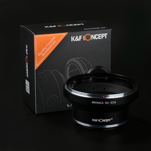 Adattatore concept per - adattatore, k&f